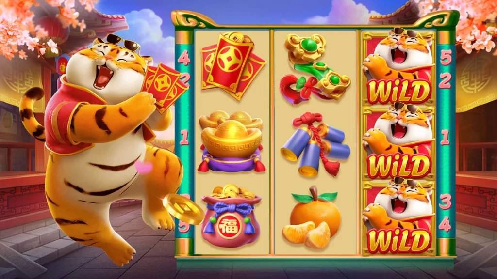 slots baji