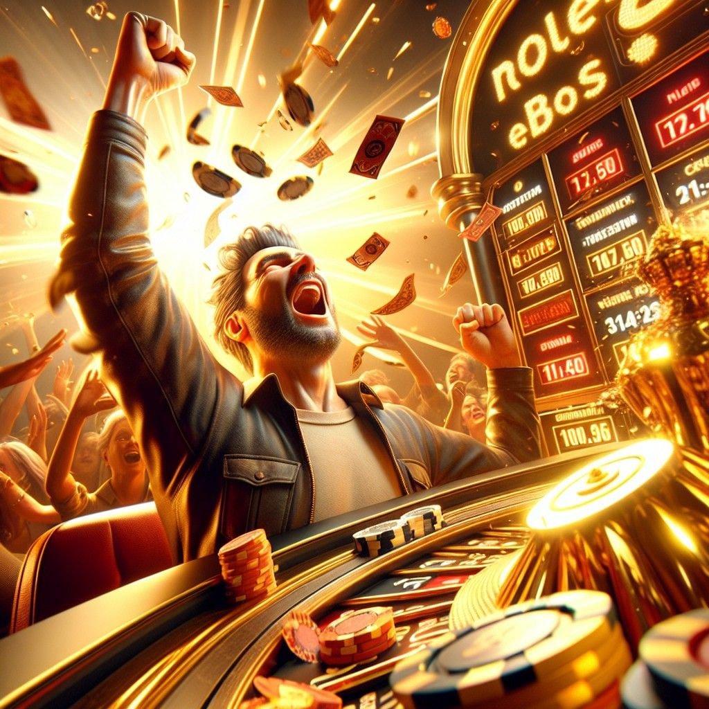 slots baji