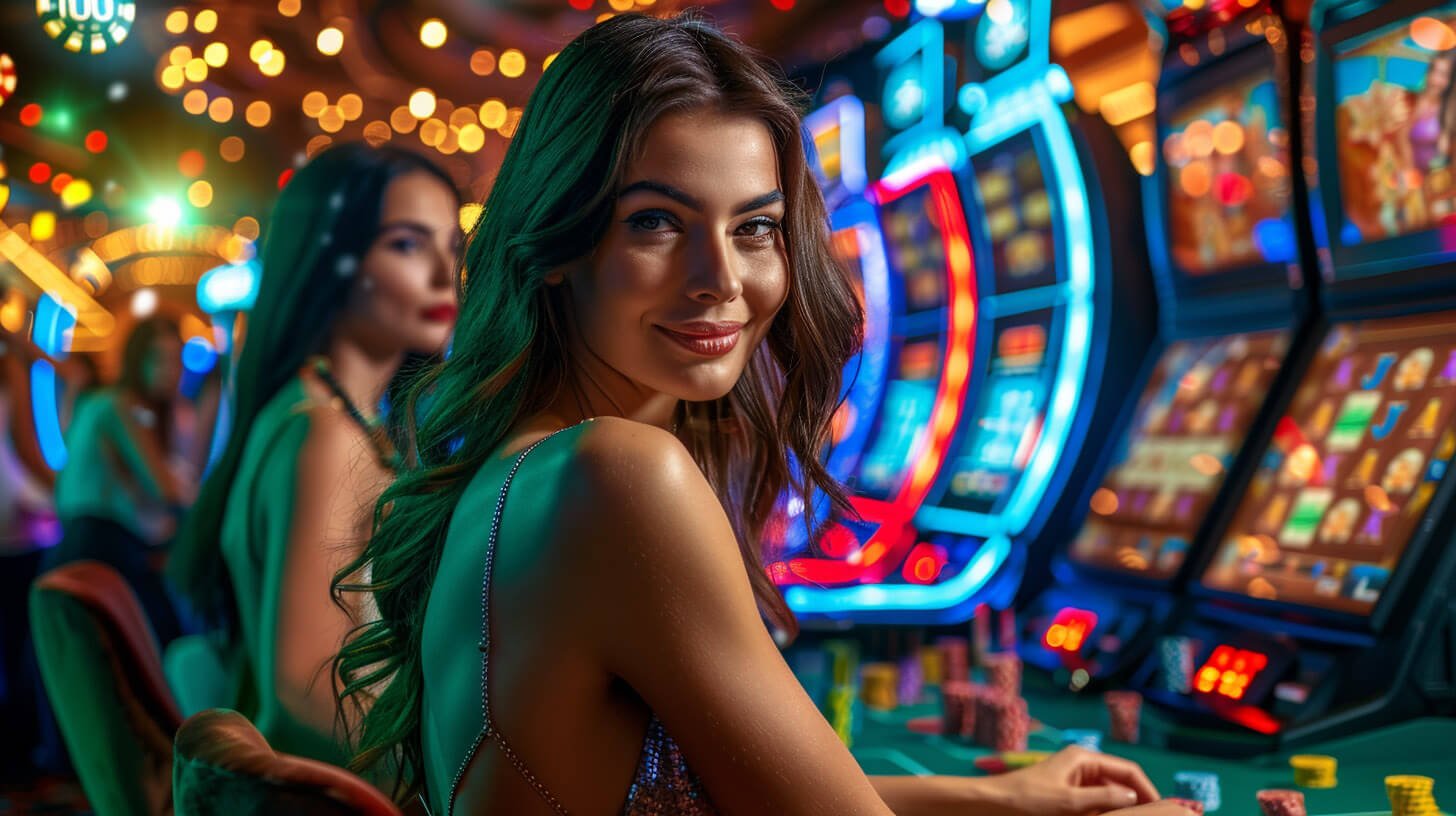 slots baji
