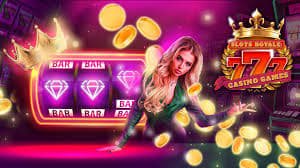slots baji